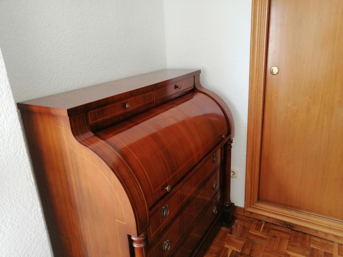 Rooms Estacion Alicante Exterior foto
