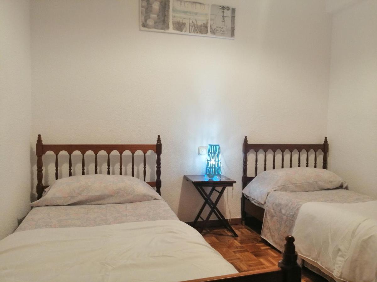 Rooms Estacion Alicante Zimmer foto