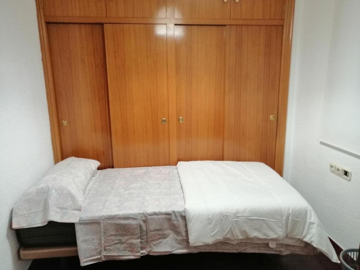 Rooms Estacion Alicante Zimmer foto